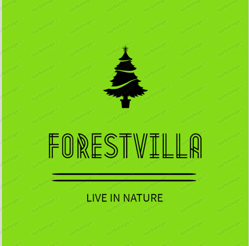 Forestvilla
